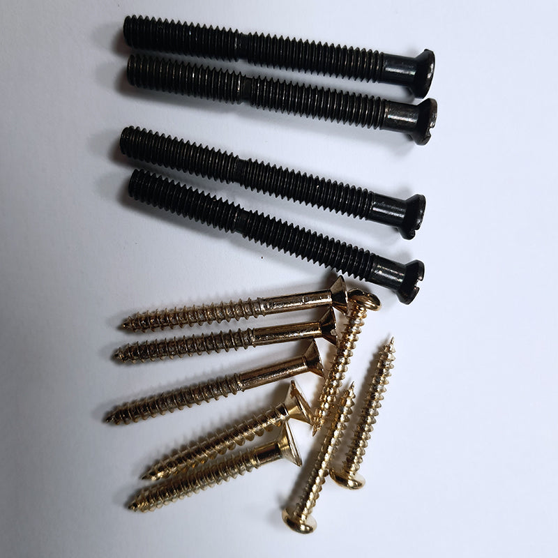Ingersoll SC71/SC73 Screw Kit