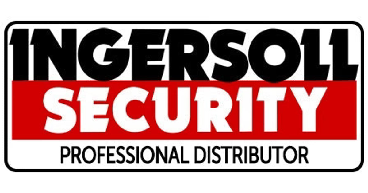 Ingersoll SC73 Cylinder Deadbolt