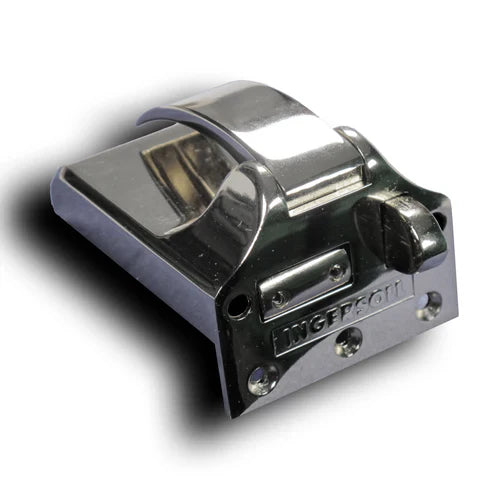 Ingersoll Nightlatch Replacement Lockcases
