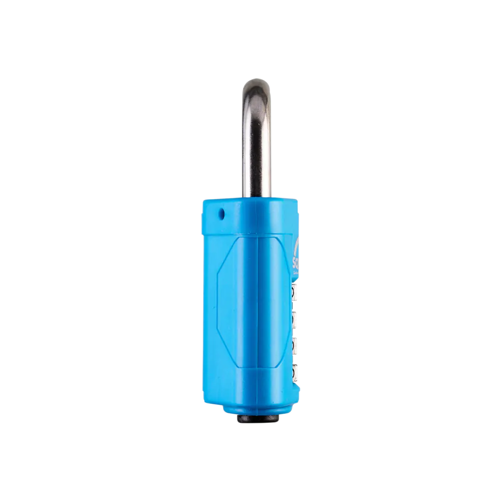 Squire CP50S - 50mm Rustproof Combination Padlock