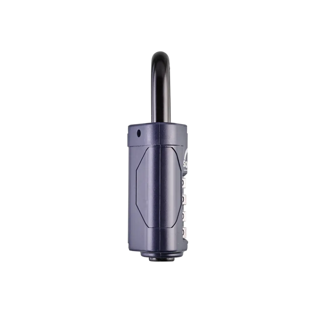 Squire CP50 - 50mm Combination Padlock
