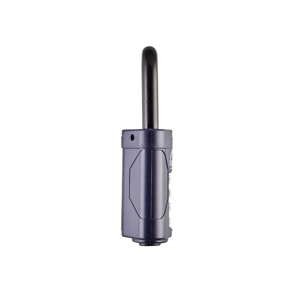 Squire CP50/1.5 - Long Shackle Heavy Duty Combination Padlock