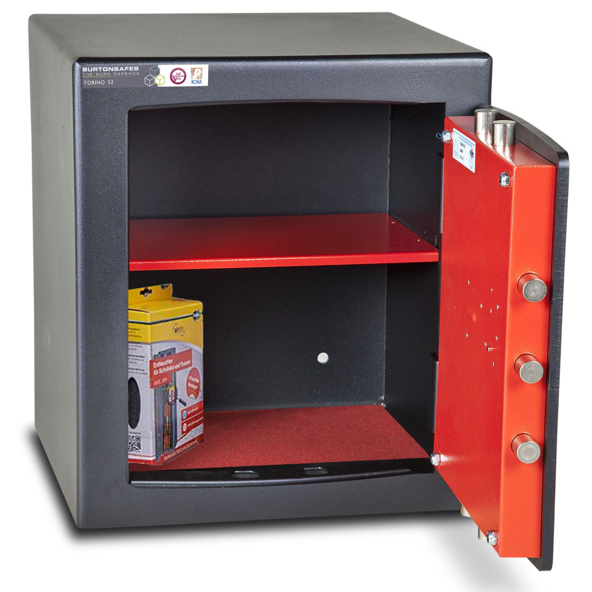 SAFE DRY Moisture Absorber, London & Home Counties Safe Company, Safes Accessories