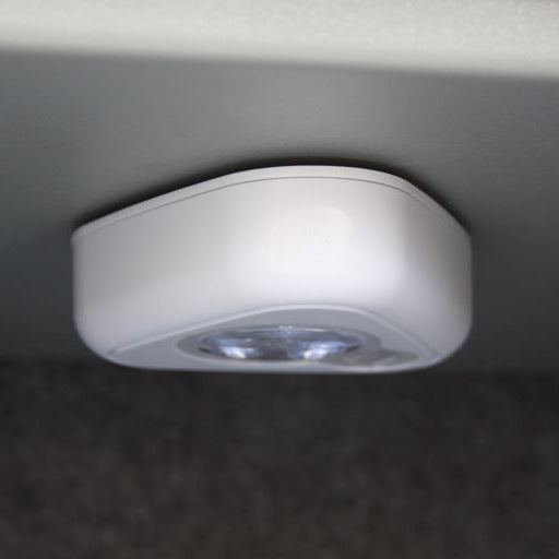 Automatic Safe Light, London & Home Counties Safe Company, Safes Accessories