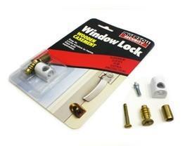 Ingersoll CW69 Wooden Window Lock