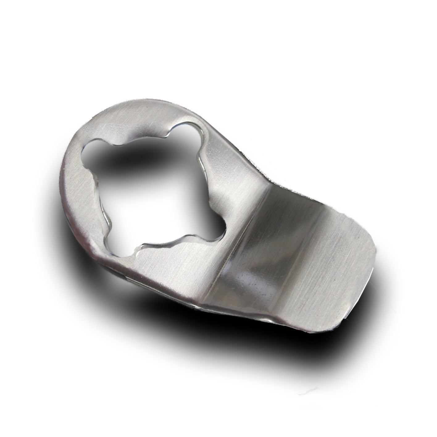 Ingersoll SC73 Non Double Locking Nightlatch Classic Cylinder Outward Opening Satin Chrome