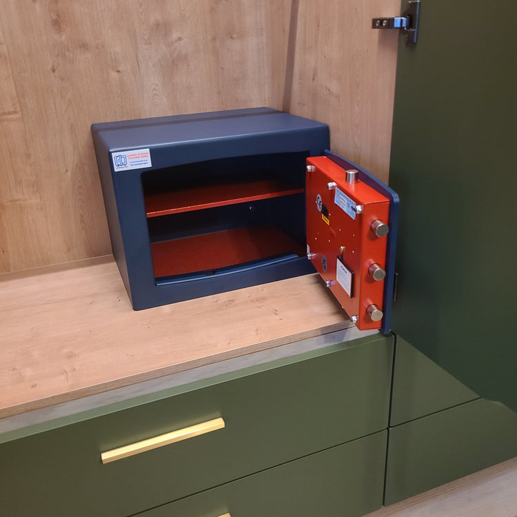 Safes