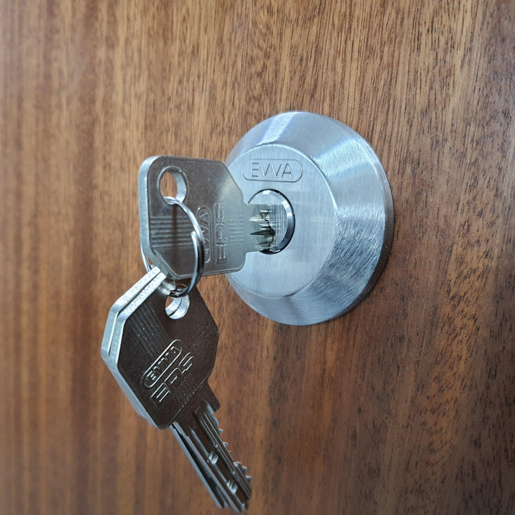 Budget Replacement Cylinders for Ingersoll Locks