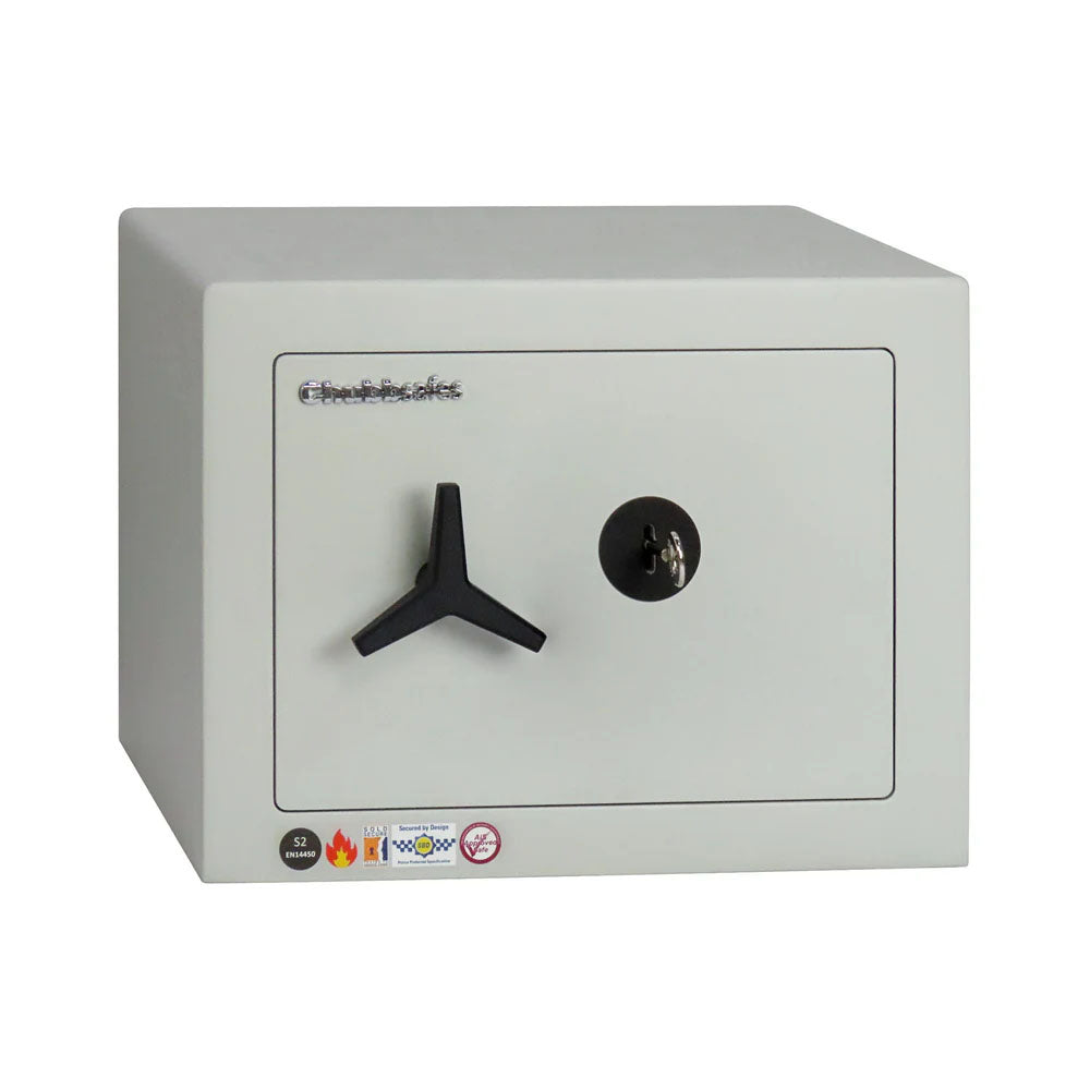 ChubbSafes HOMEVAULT S2 PLUS (fire resistant)
