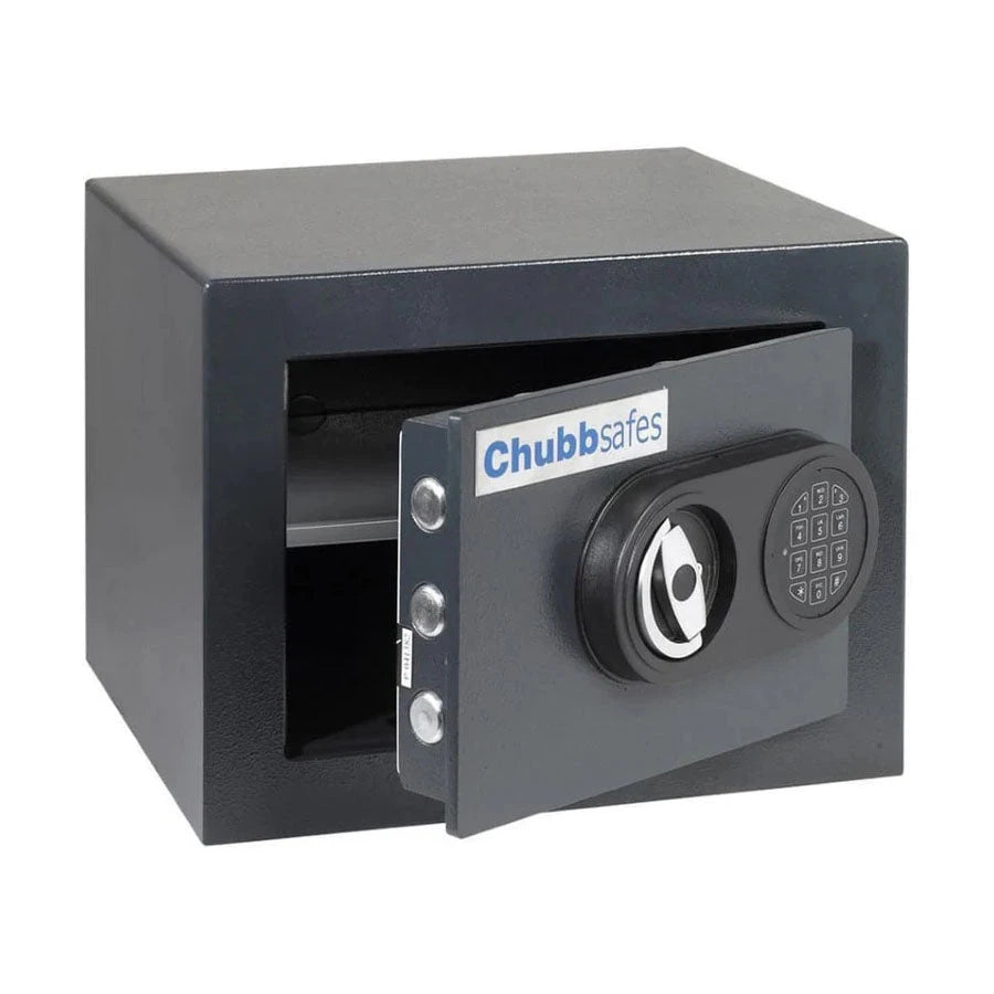 Chubbsafes ZETA Eurograde 0 Range
