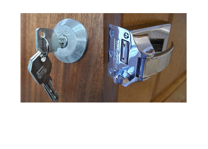 EVVA Replacement Cylinders