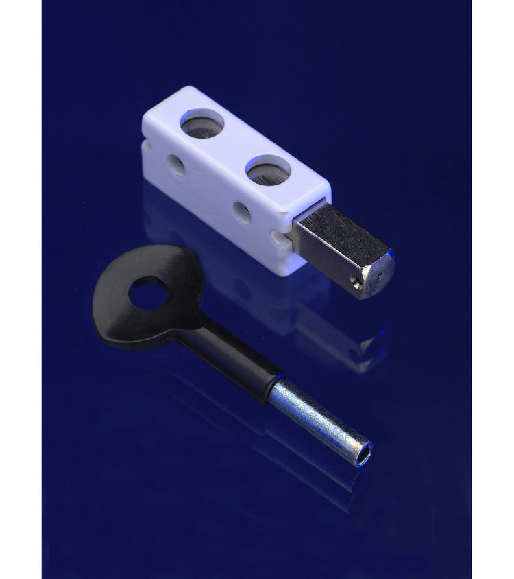 Ingersoll FM68 Metal Fanlight Window Lock