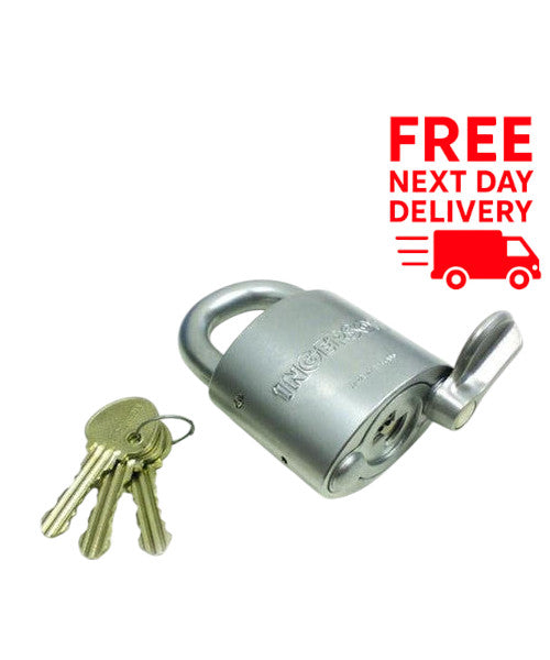 Ingersoll Individual Padlocks