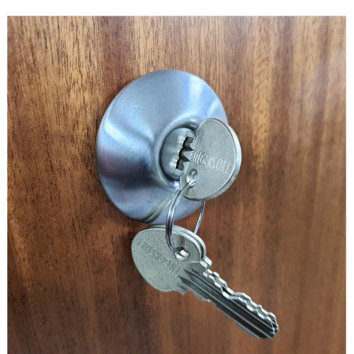 Genuine replacement Cylinders for Ingersoll Locks