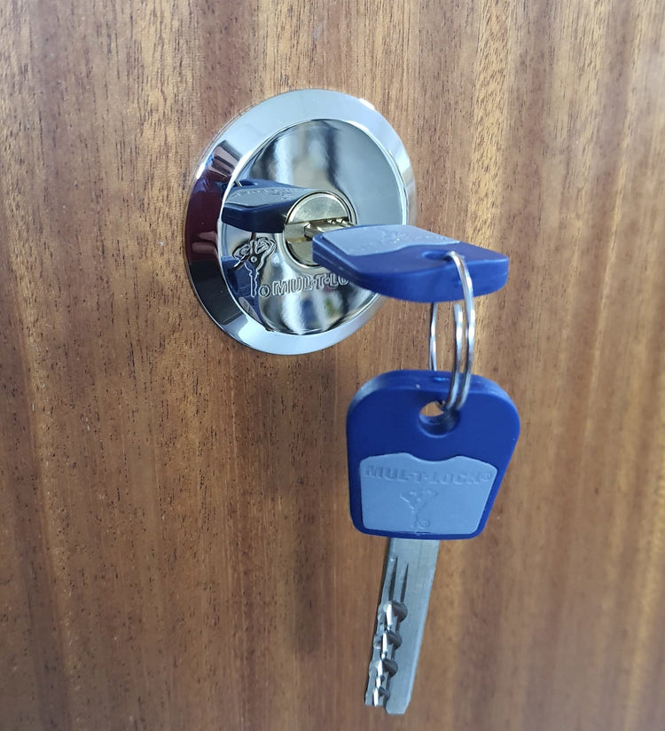 Mul-T-Lock Replacement Cylinders