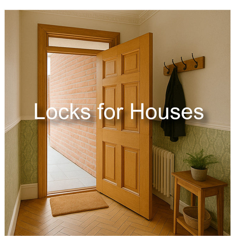 Locks for Houses