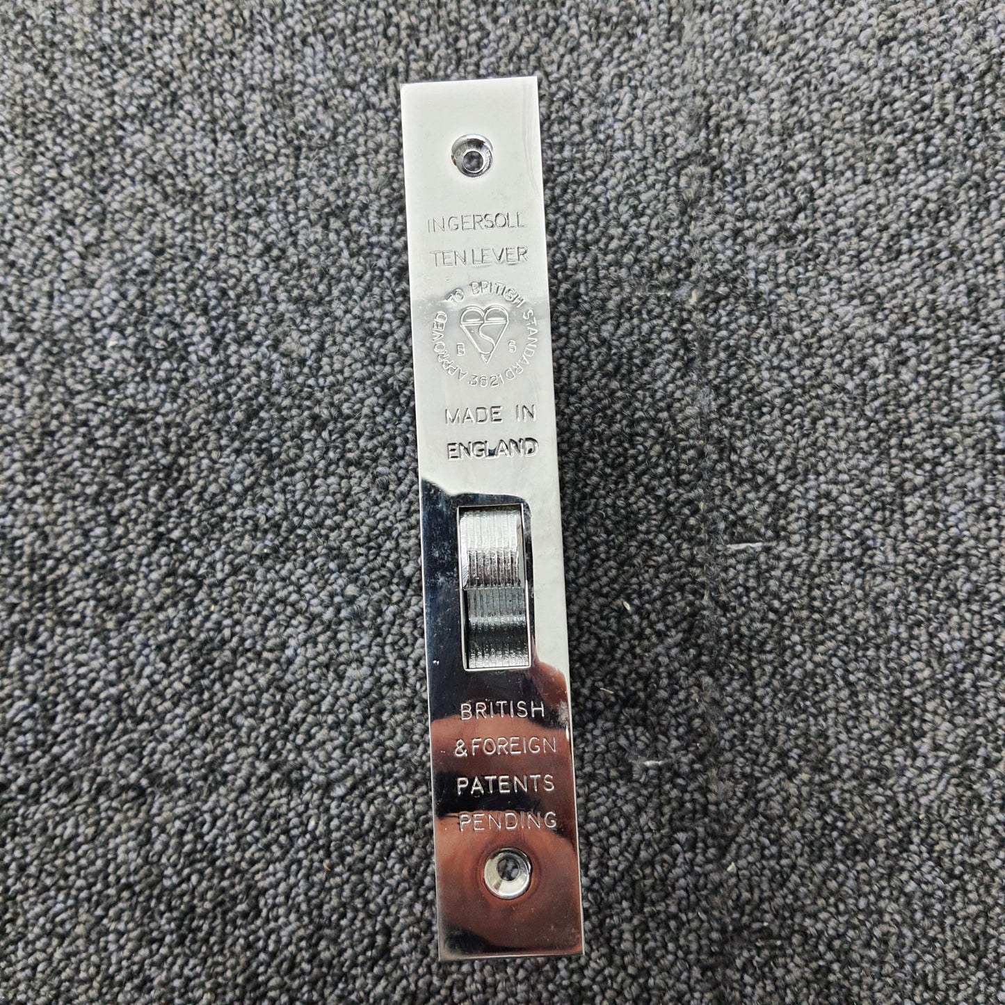 Ingersoll SC74 / SC75 / SC76 Replacement Lockcase