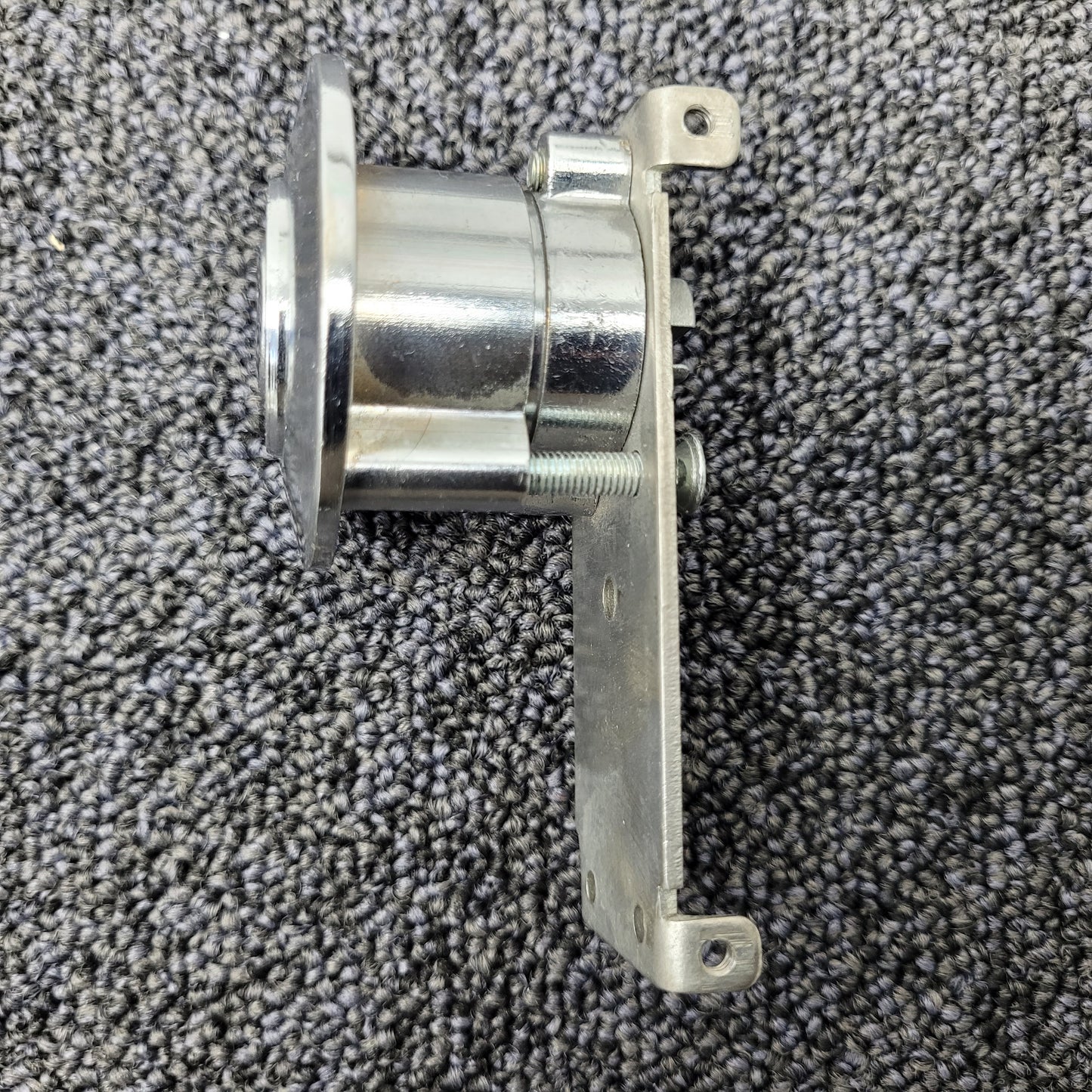 Reconditioned Ingersoll D20 Cylinder (Polished Chrome)