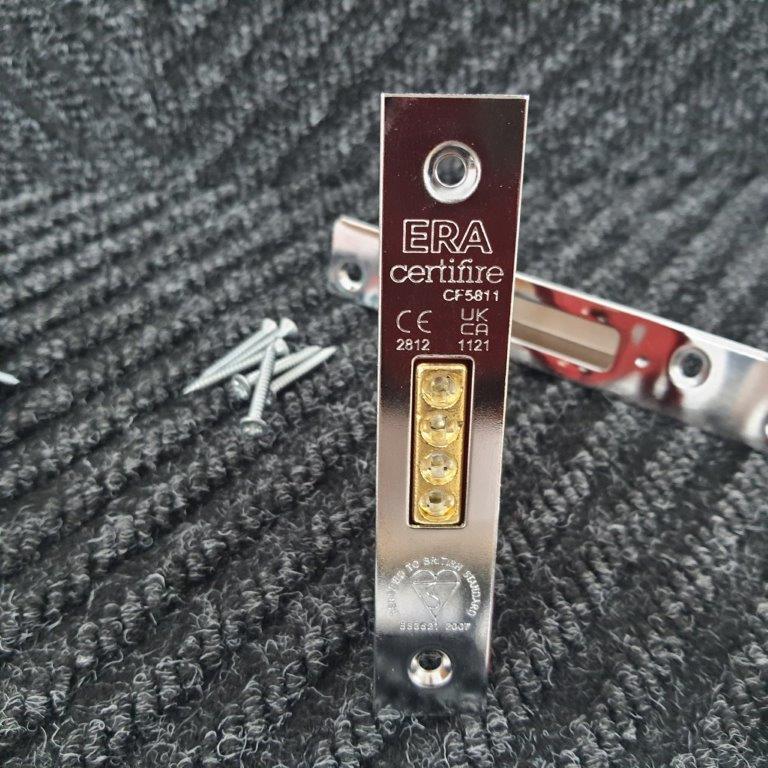 Ingersoll Mul-T-Lock Keyed-Alike Lock Entrance Set
