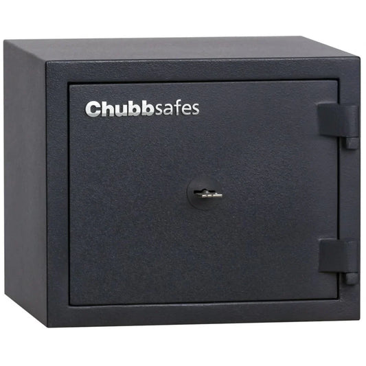 Chubbsafes HomeSafe S2 30P-10-Keylocking Safe