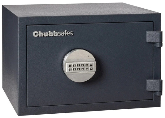 Chubbsafes HomeSafe S2 30P-20-Digital Safe
