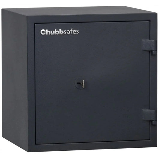 Chubbsafes HomeSafe S2 30P-35-Keylocking Safe