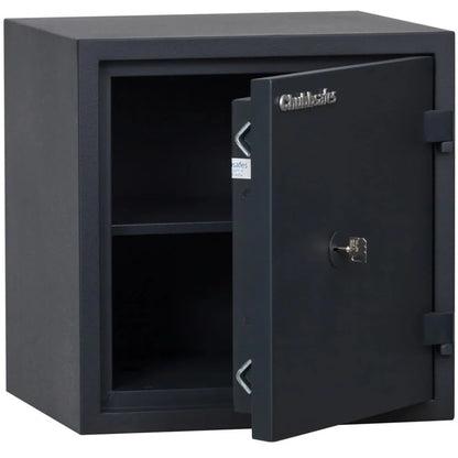 Chubbsafes HomeSafe S2 30P-35-Keylocking Safe
