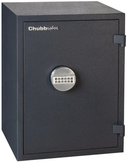 Chubbsafes HomeSafe S2 30P-50-Digital Safe