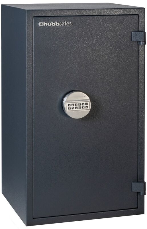 Chubbsafes HomeSafe S2 30P-70-Digital Safe