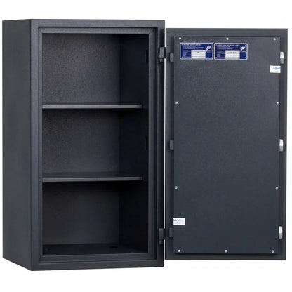Chubbsafes HomeSafe S2 30P-70-Digital Safe
