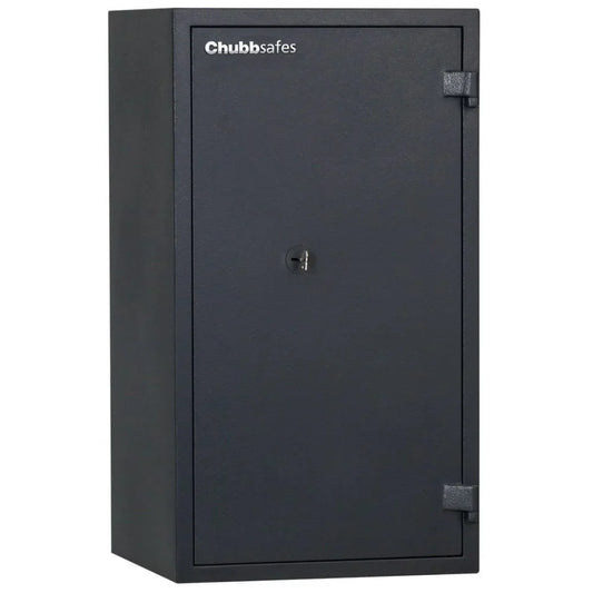 Chubbsafes HomeSafe S2 30P-70-Keylocking Safe