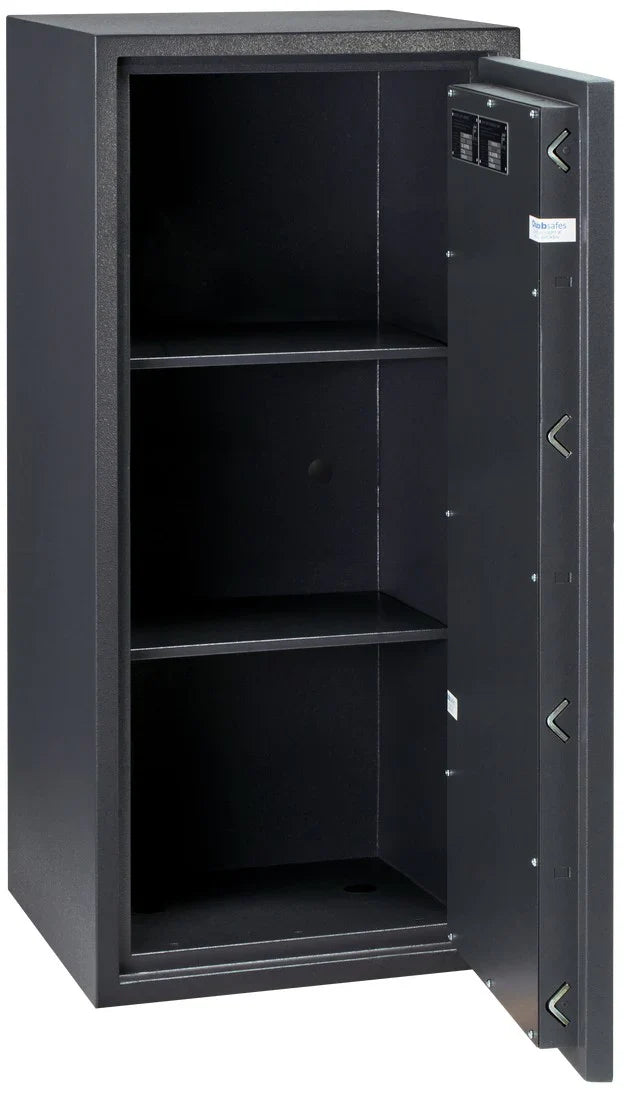 Chubbsafes HomeSafe S2 30P-90-Digital Safe