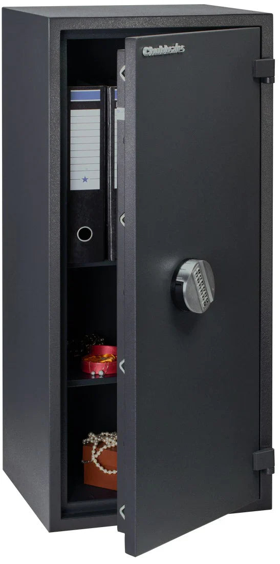 Chubbsafes HomeSafe S2 30P-90-Digital Safe