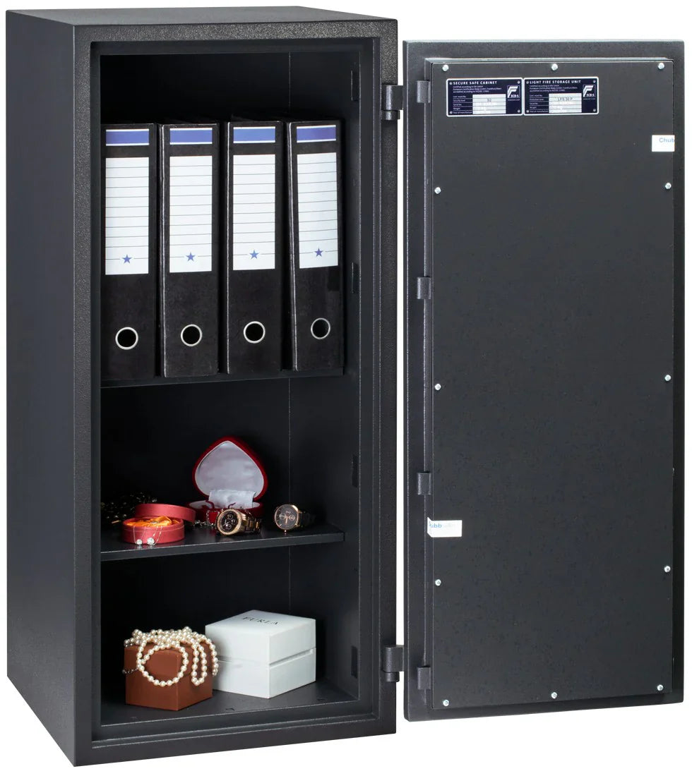 Chubbsafes HomeSafe S2 30P-90-Digital Safe