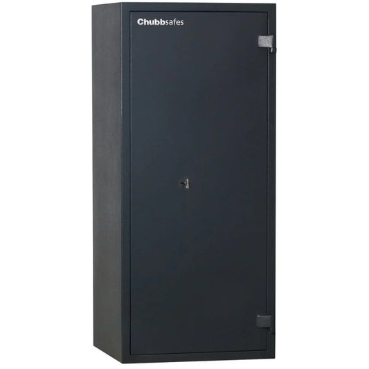 Chubbsafes HomeSafe S2 30P-90-Keylocking Safe