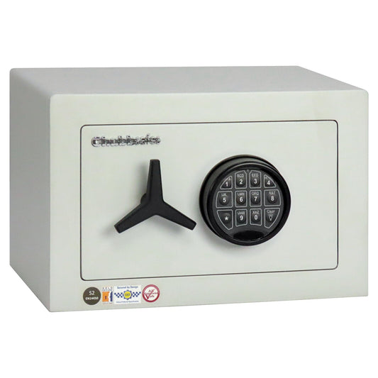 Chubbsafes HomeVault S2-15-Digital Safe