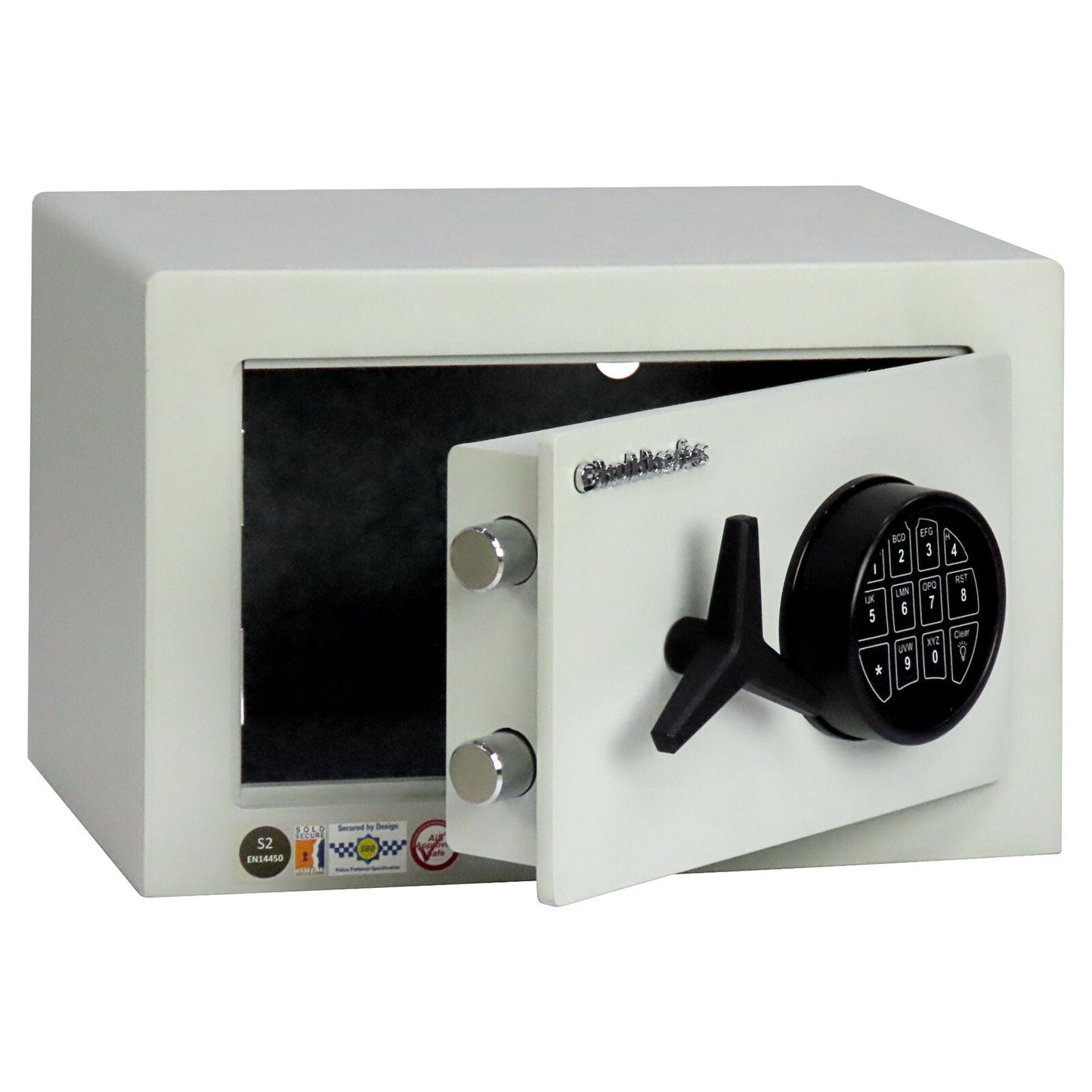Chubbsafes HomeVault S2-15-Digital Safe