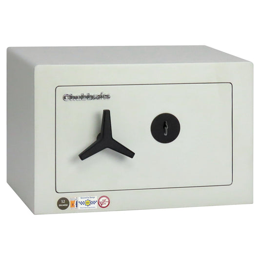 Chubbsafes HomeVault S2-15-Keylocking Safe