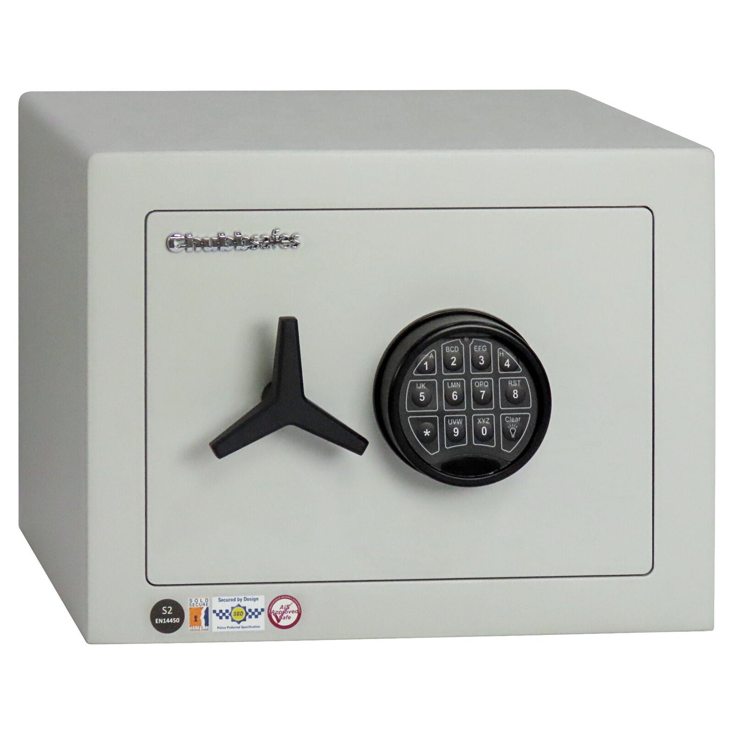 Chubbsafes HomeVault S2-25-Digital Safe