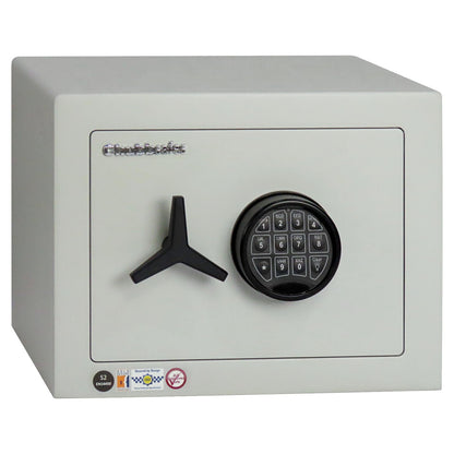 Chubbsafes HomeVault S2-25-Digital Safe