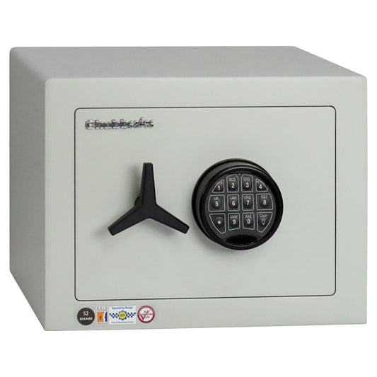 Chubbsafes HomeVault S2-25-Digital Safe