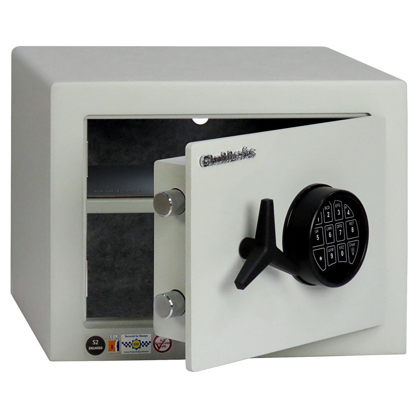Chubbsafes HomeVault S2-25-Digital Safe