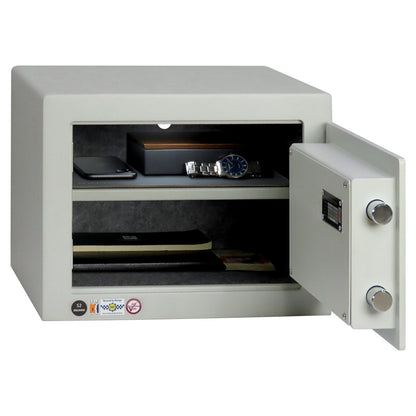 Chubbsafes HomeVault S2-25-Digital Safe