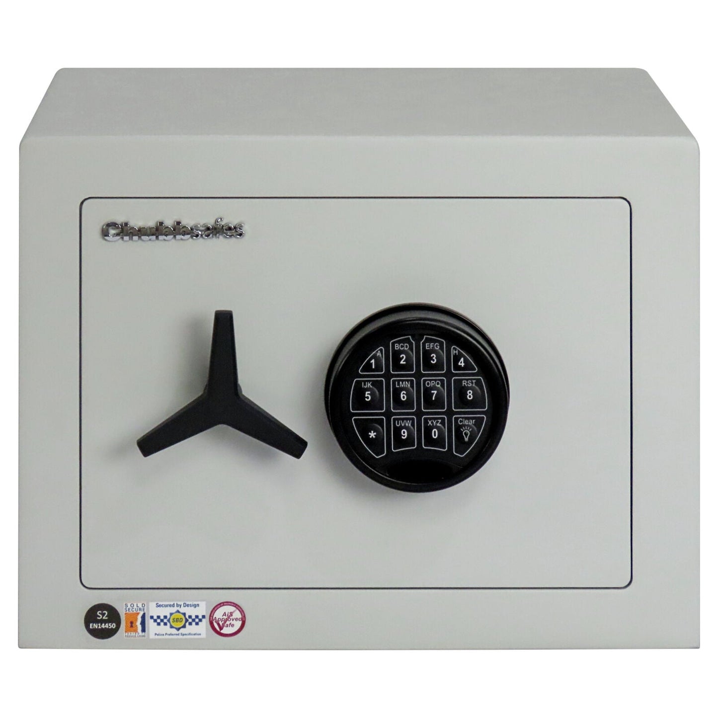 Chubbsafes HomeVault S2-25-Digital Safe