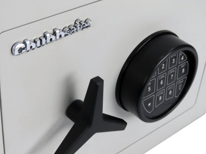 Chubbsafes HomeVault S2-25-Digital Safe