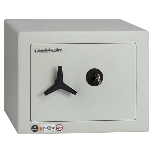 Chubbsafes HomeVault S2-25-Keylocking Safe