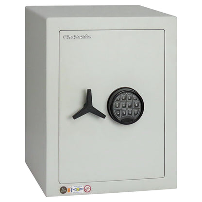 Chubbsafes HomeVault S2-55-Digital Safe