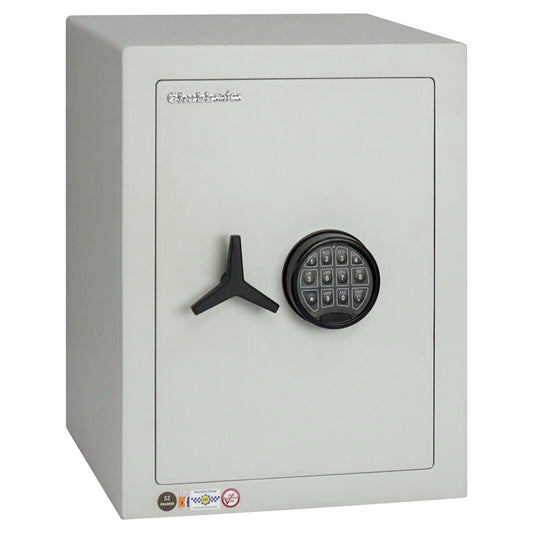 Chubbsafes HomeVault S2-55-Digital Safe