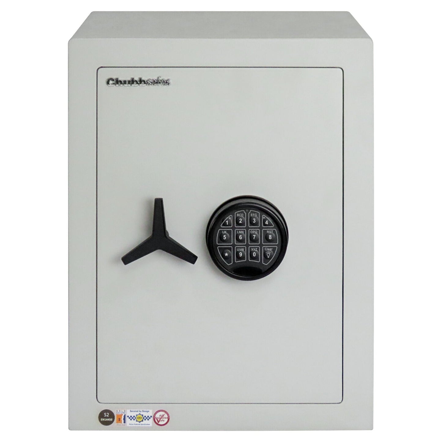 Chubbsafes HomeVault S2-55-Digital Safe