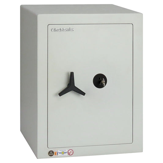 Chubbsafes HomeVault S2-55-Keylocking Safe
